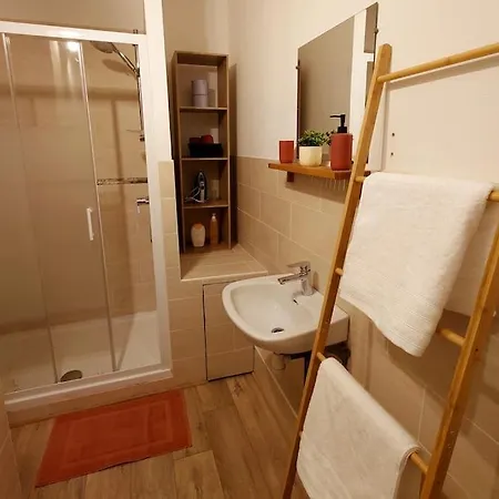 Apartment Le Petit Senlisien Senlis (Oise)